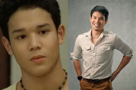 marc acueza|Marc Acueza: Naturally gifted actor .